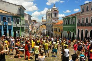 Quarto bem próximo ao Pelourinho - Salvador - 7