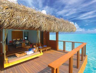 Medhufushi Island Resort - 1