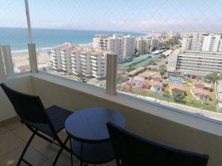DEPARTAMENTO VISTA AL MAR (LA SERENA/COQUIMBO) - Coquimbo - 0