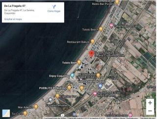 DEPARTAMENTO VISTA AL MAR (LA SERENA/COQUIMBO) - Coquimbo - 8
