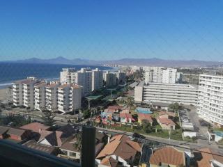 DEPARTAMENTO VISTA AL MAR (LA SERENA/COQUIMBO) - Coquimbo - 6