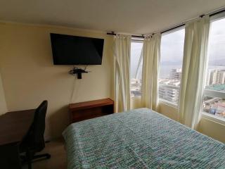 DEPARTAMENTO VISTA AL MAR (LA SERENA/COQUIMBO) - Coquimbo - 3
