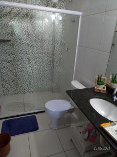 Apartamento no Pero, Cabo Frio, 10 minutos da praia, a pé. - 2