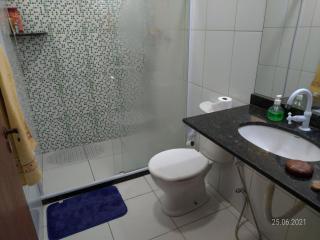 Apartamento no Pero, Cabo Frio, 10 minutos da praia, a pé. - 3