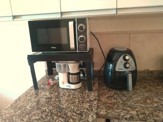Apartamento no Pero, Cabo Frio, 10 minutos da praia, a pé. - Cabo Frío - 2