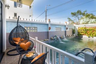 Home River Villa - Hội An - 4