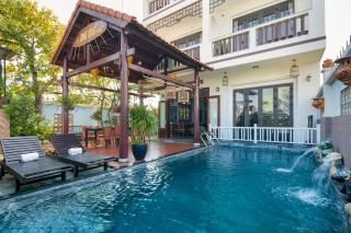 Home River Villa - Hội An - 6