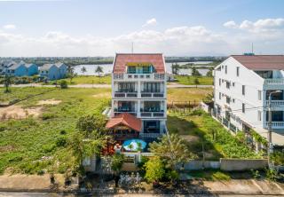 Home River Villa - Hội An - 0