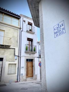 Casa Cancho Trujillo - Trujillo - 1