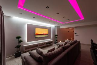 Luxury 2 bed apartment in the heart of St Julians - 5