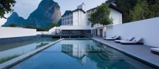 Guilin Jora Hotel - Yangshuo - 5