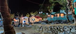 The Solitude Camp - Pālampur - 0
