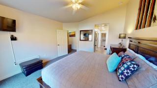 Cairn House #4A7 - 1