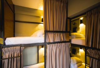 Traveller Bunker Hostel 1 - Cameron Highlands - 8