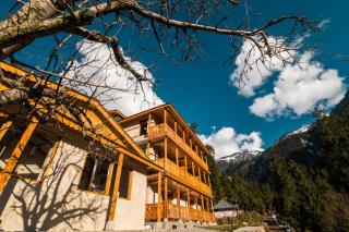 Kriday Villa - Manāli - 9
