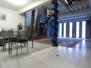 Nirvana Casa de Huéspedes - 1