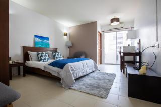 Thanaree place - Banguecoque - 7
