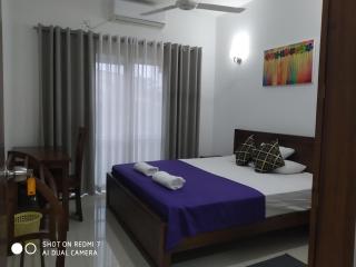 Luxe Highway Residencies - Homagama - 7