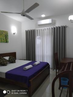 Luxe Highway Residencies - 6