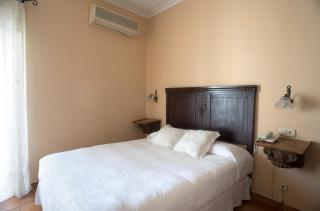 Hotel Don Carlos Cáceres - 8
