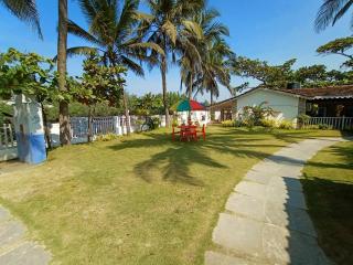 Anthy’s Guesthouse and Restaurant - Benaulim - 8