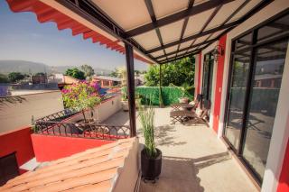 Casa del Barrio Apartments Oaxaca - Città di Oaxaca - 3