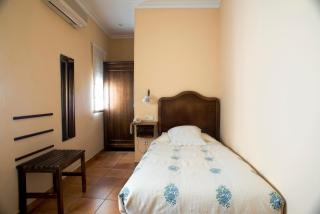 Hotel Don Carlos Cáceres - 5