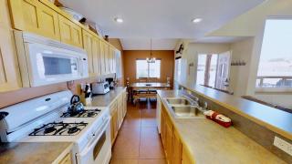 Saddle Creek #3A1 - Moab - 2