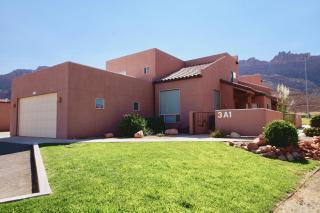 Saddle Creek #3A1 - Moab - 9