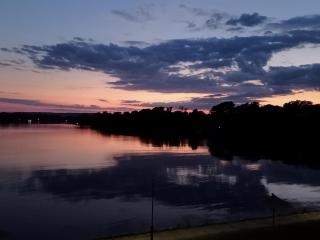 Apartman Darja sa pogledom na jezero - Ostrovo - 2