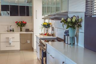 Exclusive Poolside Villa, Humewood - Port Elizabeth - 2