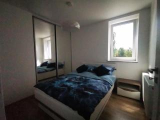Apartament AMD deluxe Jastrzębia Góra - Jastrzębia Góra - 5