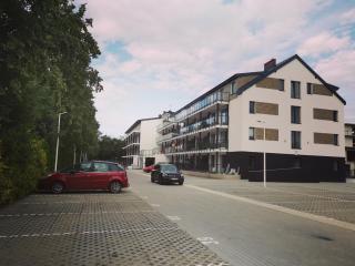 Apartament AMD deluxe Jastrzębia Góra - Jastrzębia Góra - 3