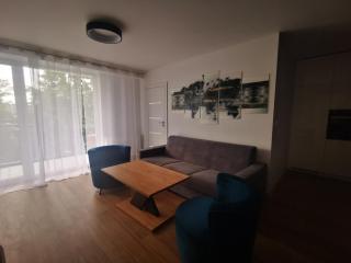 Apartament AMD deluxe Jastrzębia Góra - Jastrzębia Góra - 9