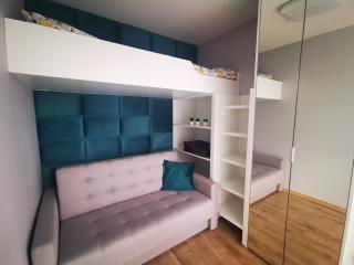 Apartament AMD deluxe Jastrzębia Góra - Jastrzębia Góra - 4