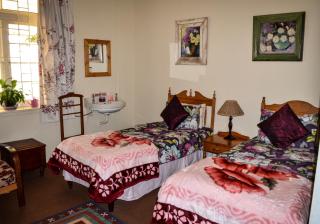 Petra's Country Guesthouse - Vryheid - 5