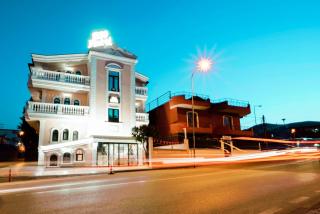 SR99 Hotel - Tirana - 6
