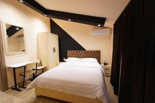 SR99 Hotel - Tirana - 2