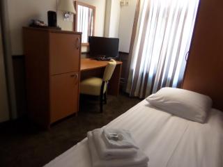 Hotel Royal Bridges - 1