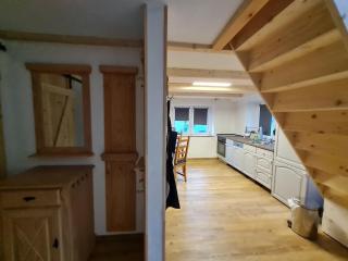 Ferienhaus Landpause - Frohburg - 9