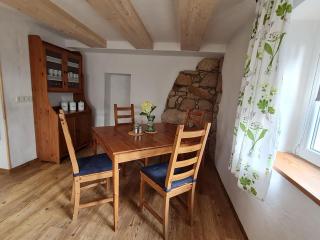 Ferienhaus Landpause - Frohburg - 6