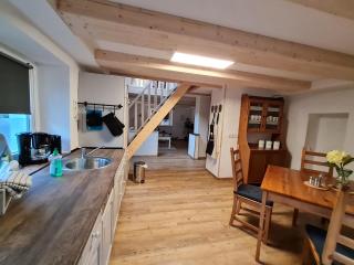 Ferienhaus Landpause - Frohburg - 1