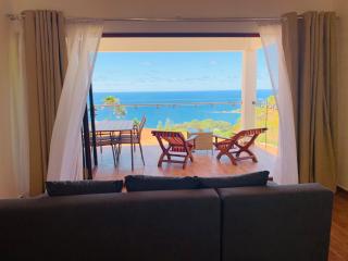 Terrasse Sur Lazio - 1