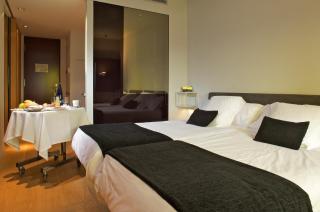 Blu Hotel Almansa - Almansa - 7