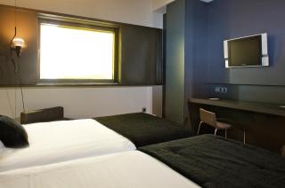 Blu Hotel Almansa - Almansa - 6