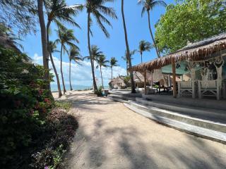 Sea Love Beach Bar & Bungalows - Baan Tai - 1