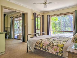 Tarilta Cottage - Hepburn Springs - 5