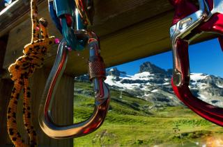 Bärghuis Jochpass - Alpine Hideaway - 2222müM - Engelberg - 1