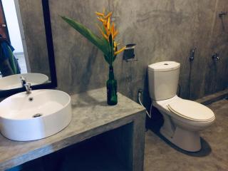 fantasea villa - Unawatuna - 6