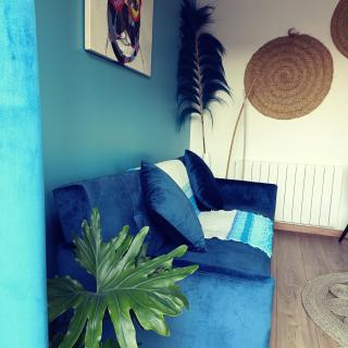 Apb Spa locations avec jacuzzi privatif - Saint-Jean-de-Monts - 6